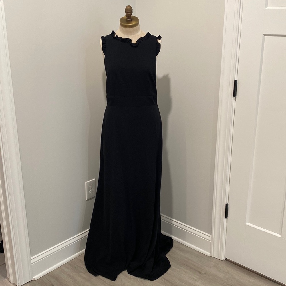 Jill Stuart Elana Gown